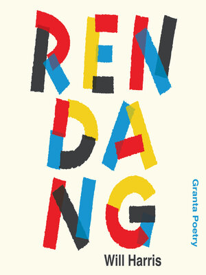 cover image of RENDANG